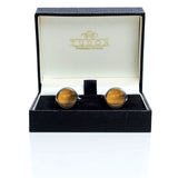 Butoni Tiger Eye
