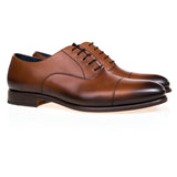 PANTOFI OXFORD ALTIUS