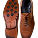 PANTOFI OXFORD ALTIUS