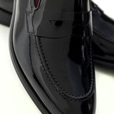 Loafer Lac Negru