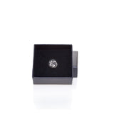 Pin Conrad silver