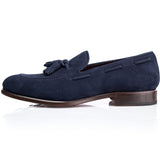 Pantofi suede SAPPHIRE Loafer