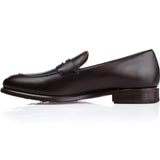 Pantofi Cafe loafers