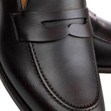 Pantofi Cafe loafers