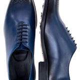 Pantofi Oxford Percival