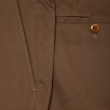 Pantaloni chino Ezra