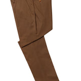 Pantaloni chino Ezra