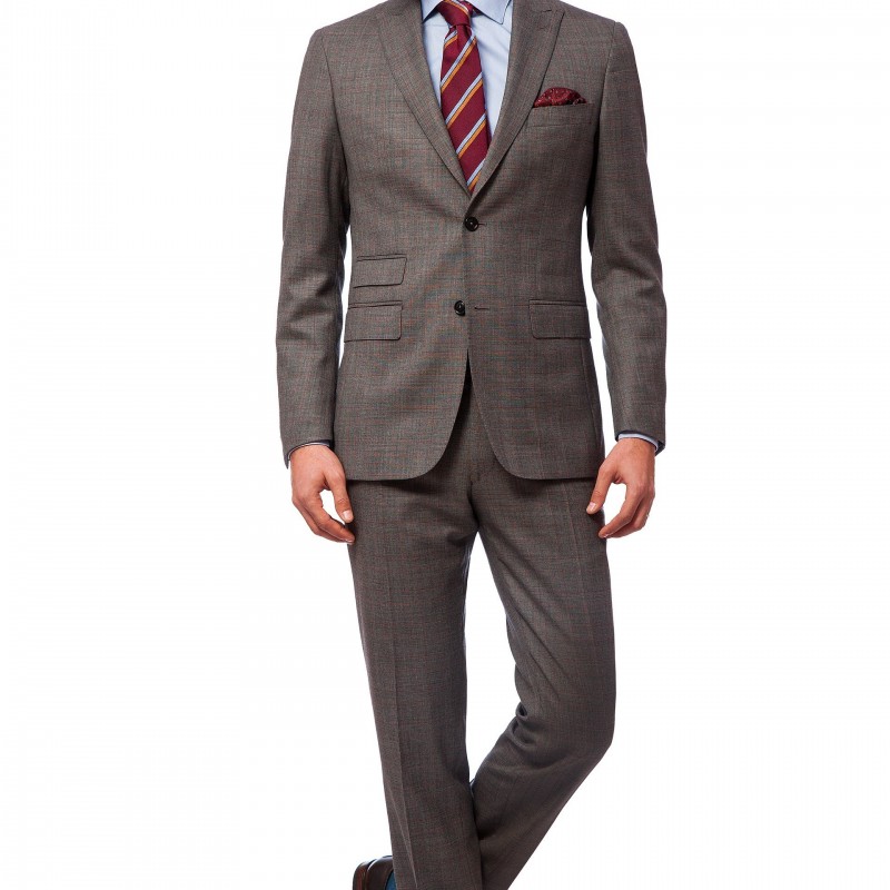 Business Suit - Tudor Tailor Suit