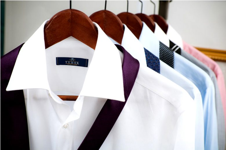 Ghidul cămășilor bărbătești: 11 tipuri de cămăși de care orice bărbat are nevoie în garderobă și sfaturi pentru a le purta corect