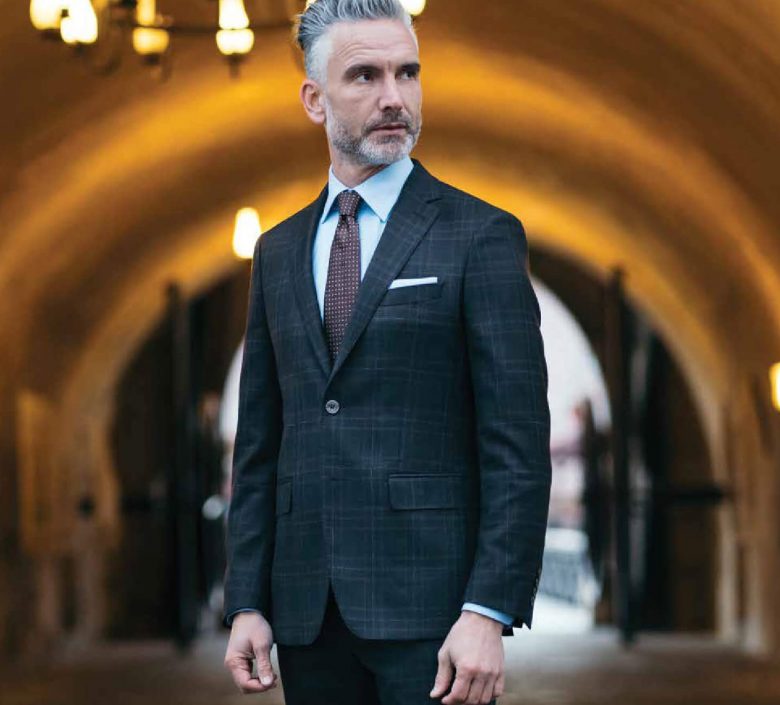 Ținuta business formal: cum se îmbracă un businessman puternic și stilat. 10+ idei de costume