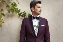 5 Essential Pieces For The Groom’s Attire