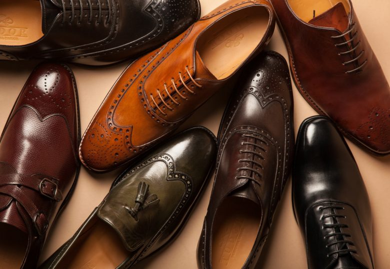 colectie pantofi la comanda