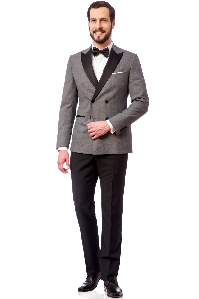 Looking For That Perfect Wedding Suit? Consider Tailor Made! - Suit Vault